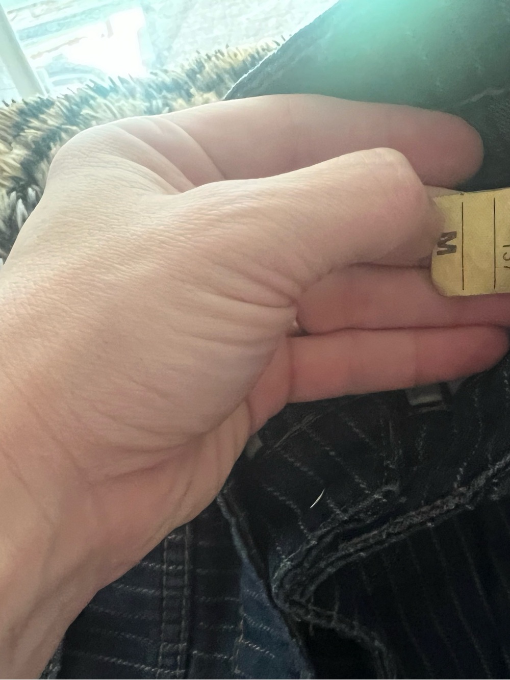 Viral TikTok jeans - Picture 9 of 9